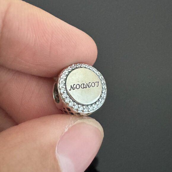Pandora LONDON Bead Charm - Picture 6 of 6
